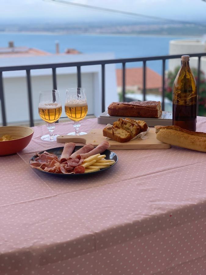 La Baie De Rose Apartment Росес Екстериор снимка