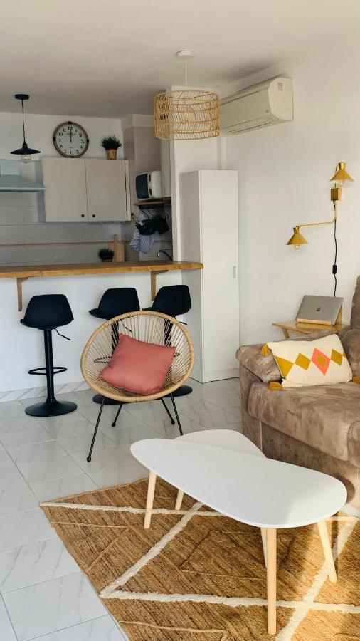 La Baie De Rose Apartment Росес Екстериор снимка