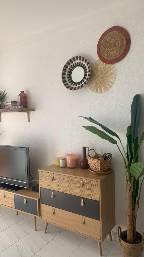 La Baie De Rose Apartment Росес Екстериор снимка