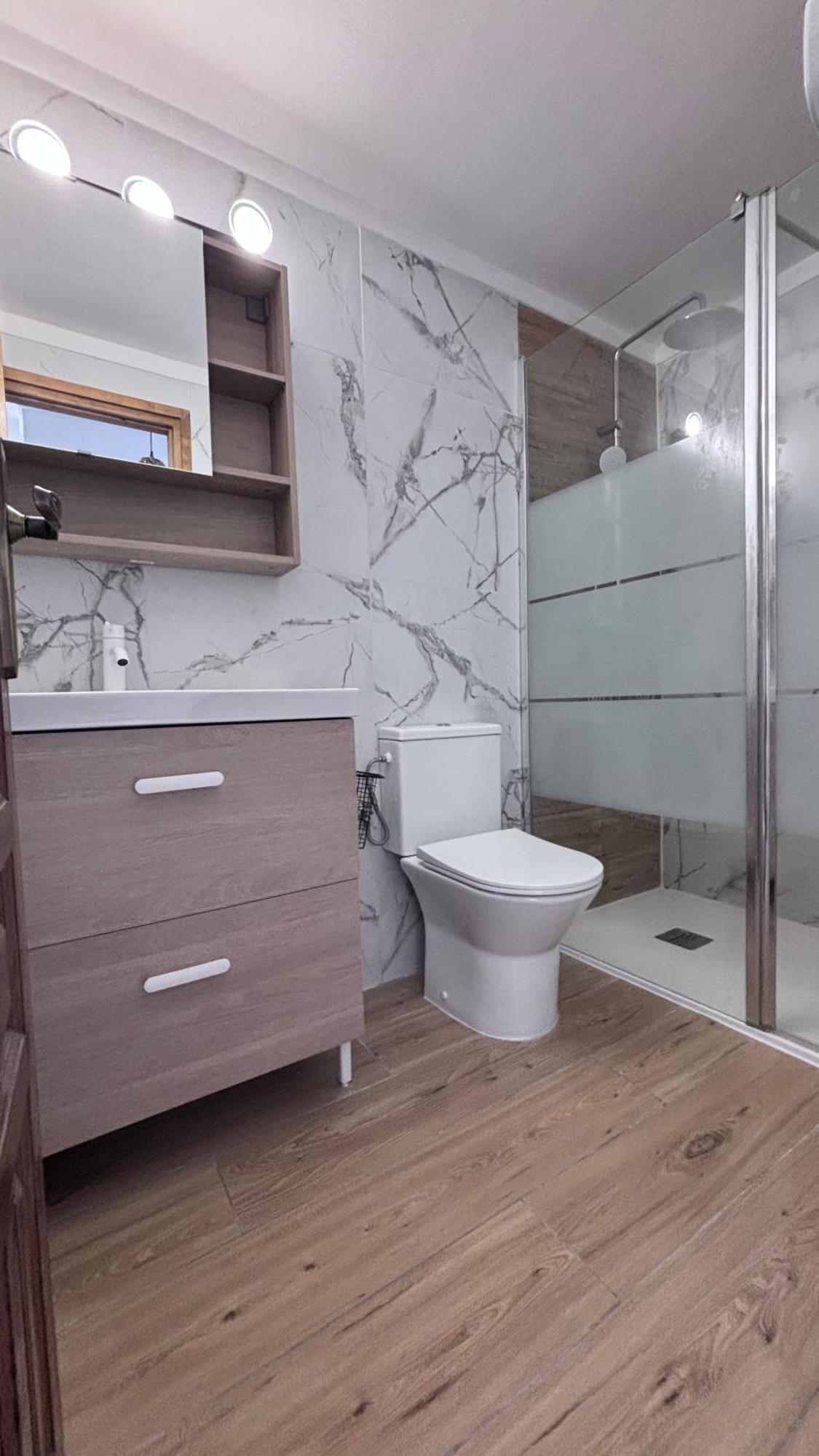 La Baie De Rose Apartment Росес Екстериор снимка